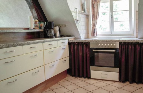 Furtwangen Apartamento | 106 m² Apartamento ∙ 2 habitaciones ∙ 6 personas