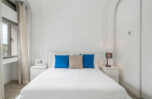 Se Apartamento | 106 m² Apartamento ∙ 2 habitaciones ∙ 4 huéspedes