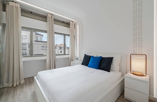 Se Apartamento | 106 m² Apartamento ∙ 2 habitaciones ∙ 4 personas