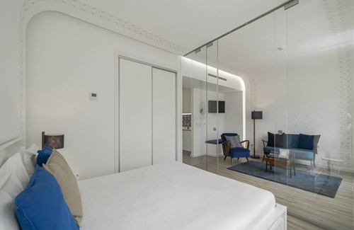 Se Apartamento | 106 m² Apartamento ∙ 2 habitaciones ∙ 4 personas