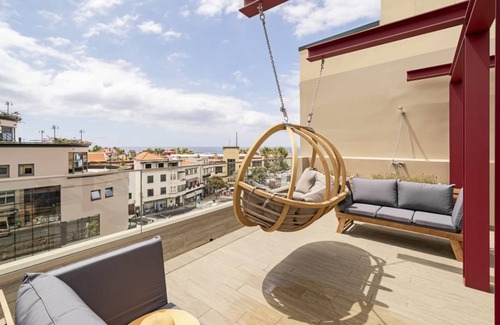 Se Apartamento | 106 m² Apartamento ∙ 2 habitaciones ∙ 4 personas