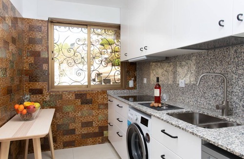 Almuñécar Apartamento | 106 m² Apartamento ∙ 2 habitaciones ∙ 4 huéspedes