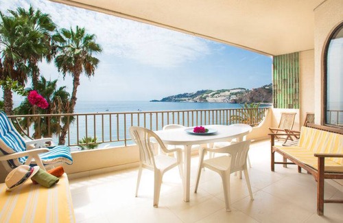 Almunecar Apartamento | 106 m² Apartment ∙ 2 bedrooms ∙ 4 guests