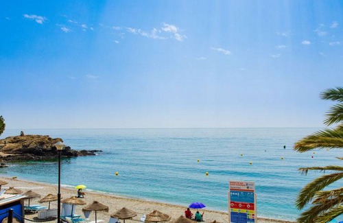 Almunecar Apartamento | 106 m² Apartment ∙ 2 bedrooms ∙ 4 guests