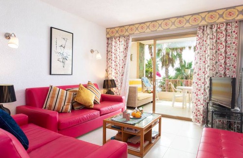 Almunecar Apartamento | 106 m² Apartment ∙ 2 bedrooms ∙ 4 guests