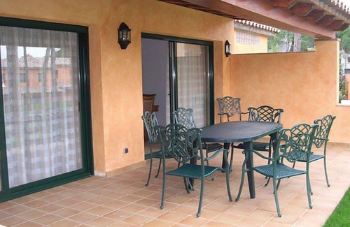 Pals Casa | 106 m² Casa ∙ 3 habitaciones ∙ 6 personas