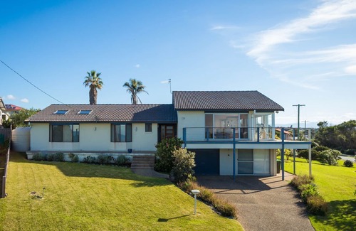 Dalmeny Casa | 106 Ocean Parade Dalmeny