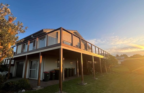 Dalmeny Casa | 106 Ocean Parade Dalmeny