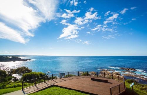 Dalmeny Casa | 106 Ocean Parade Dalmeny