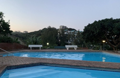 Umdloti Apartamento | 106 Umdloti Resort