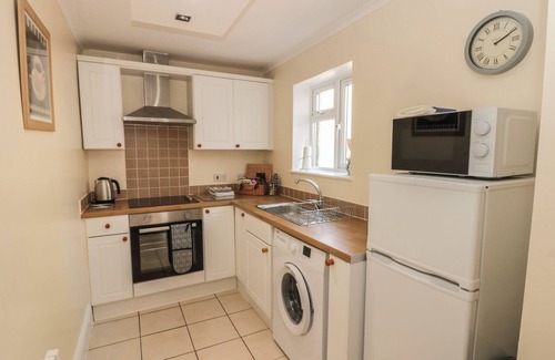 Guisborough Cabaña | 106 WESTGATE, pet friendly, with open fire in Guisborough