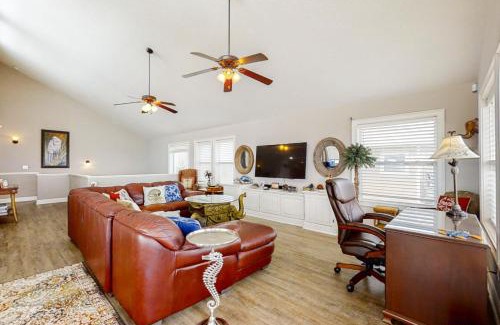 Ocean Cay Casa | 1060 S Fletcher Ave