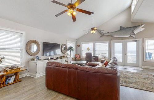 Ocean Cay Casa | 1060 S Fletcher Ave