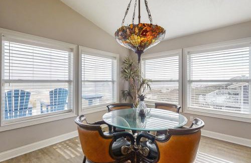 Ocean Cay Casa | 1060 S Fletcher Ave