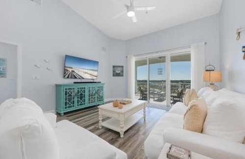 Palm Coast Apartamento | 1064 Cinnamon Beach