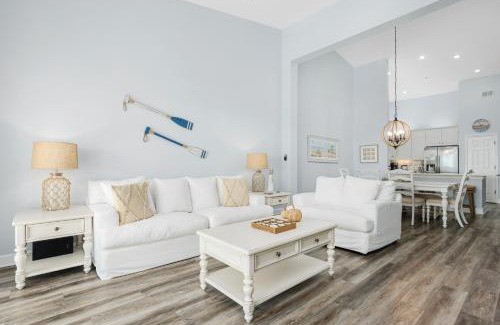 Palm Coast Apartamento | 1064 Cinnamon Beach