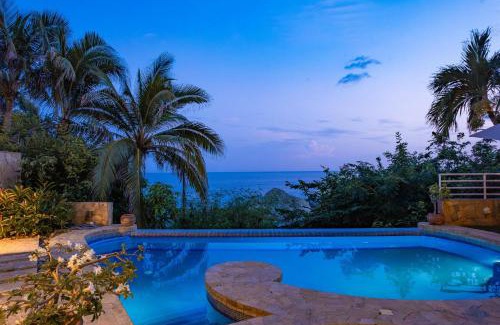 Santa María Huatulco Villa | 1067 - Villa Diamante