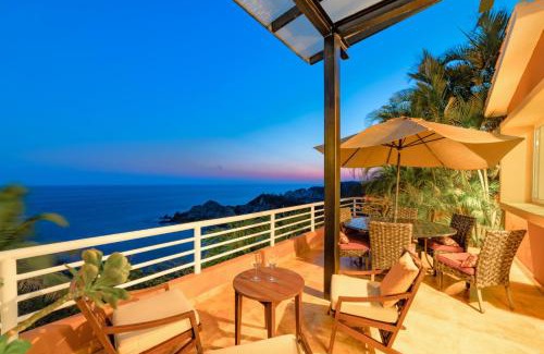Santa María Huatulco Villa | 1067 - Villa Diamante