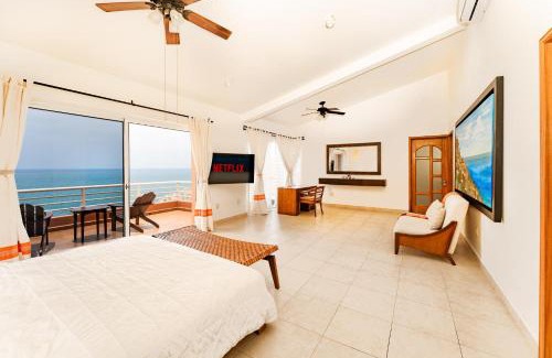 Santa María Huatulco Villa | 1067 - Villa Diamante