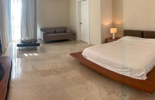 Santo Domingo Financial District Apartamento | 1069 Linconl apt 1101