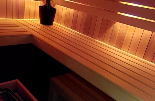 Westkapelle Apartamento | 107,5 Nieuw appartement met sauna