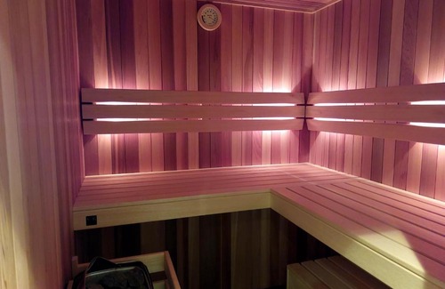 Westkapelle Apartamento | 107,5 Nieuw appartement met sauna