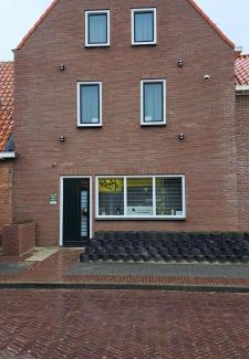Westkapelle Apartamento | 107,5 Nieuw appartement met sauna