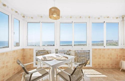 La Mata Apartamento | 107 Los Siete Sentidos