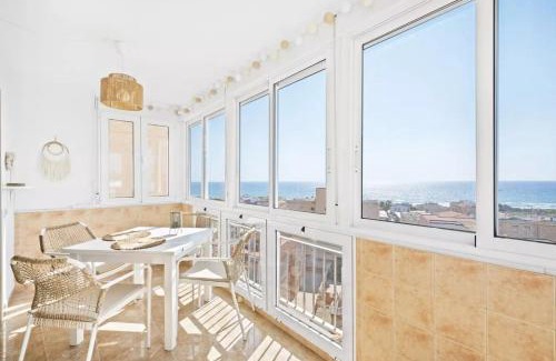La Mata Apartamento | 107 Los Siete Sentidos