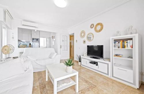 La Mata Apartamento | 107 Los Siete Sentidos