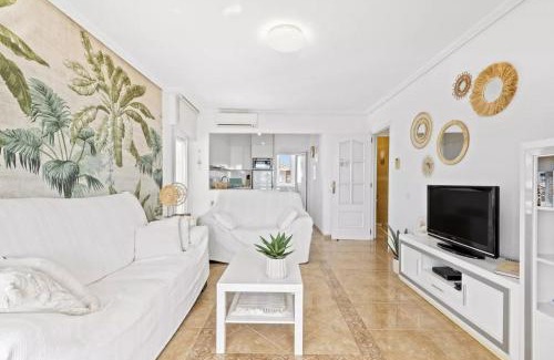 La Mata Apartamento | 107 Los Siete Sentidos