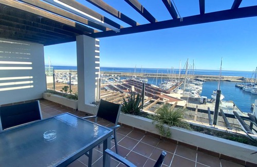 Calafat Apartamento | 107 m² Apartamento ∙ 2 habitaciones ∙ 4 huéspedes