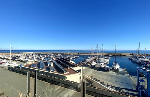 Calafat Apartamento | 107 m² Apartamento ∙ 2 habitaciones ∙ 4 huéspedes