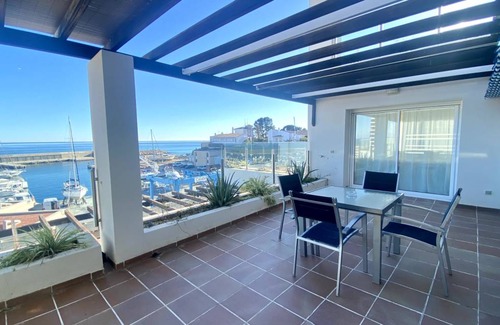 Calafat Apartamento | 107 m² Apartamento ∙ 2 habitaciones ∙ 4 huéspedes