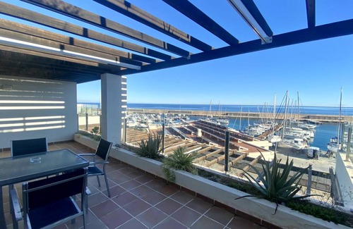 Calafat Apartamento | 107 m² Apartamento ∙ 2 habitaciones ∙ 4 huéspedes