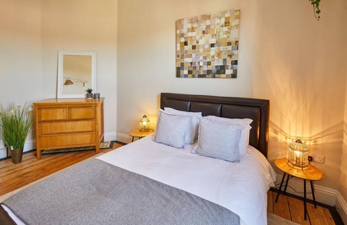 Skelton-in-Cleveland Casa | 107 m² House ∙ 3 bedrooms ∙ 6 guests