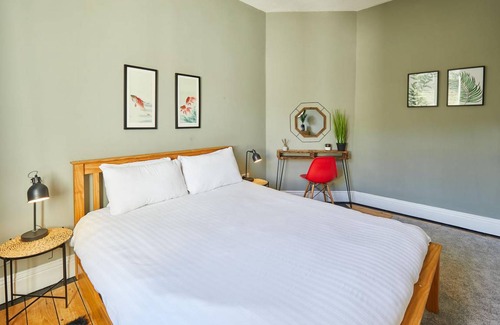 Skelton-in-Cleveland Casa | 107 m² House ∙ 3 bedrooms ∙ 6 guests