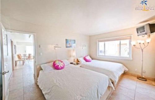 Mission Beach Casa | 107-Oceanfront Lux 17