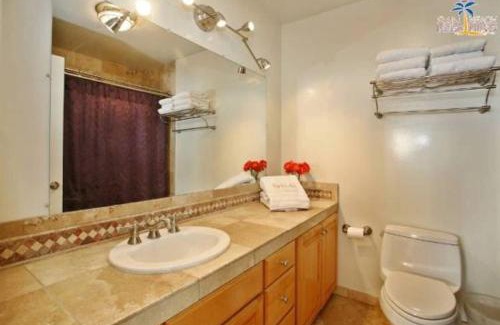 Mission Beach Casa | 107-Oceanfront Lux 17
