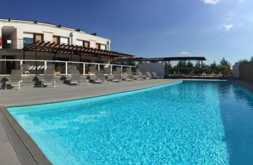 Eguilles Apartamento | 107 Paisible et unique avec terrasse sur vue piscine