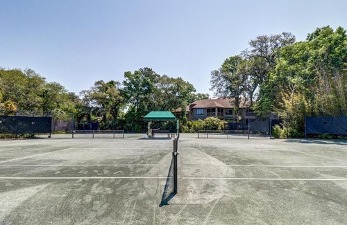 West Beach Casa | 1070 Sparrow Pond Cottage