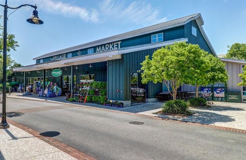 West Beach Casa | 1070 Sparrow Pond Cottage