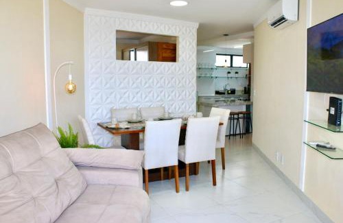 Sao Luis Apartamento | (108) Beach confort na praia da litorânea