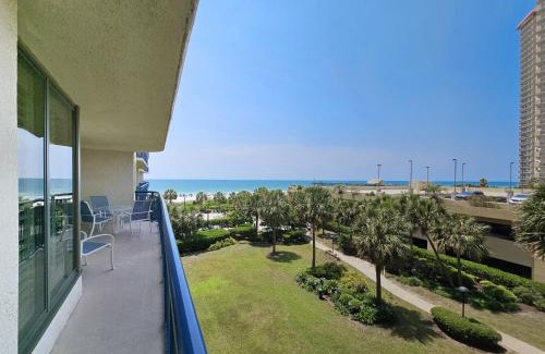 Arcadian Shores Apartamento | 108 Brighton condo