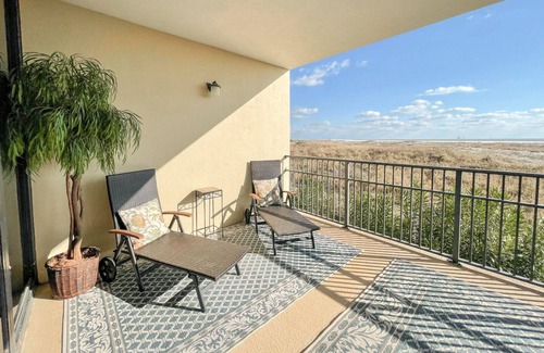Dauphin Island Condominio | 108 Holiday Isle -sweet Magnolia Breeze by ACP
