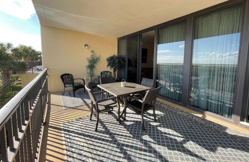 Dauphin Island Condominio | 108 Holiday Isle -sweet Magnolia Breeze by ACP