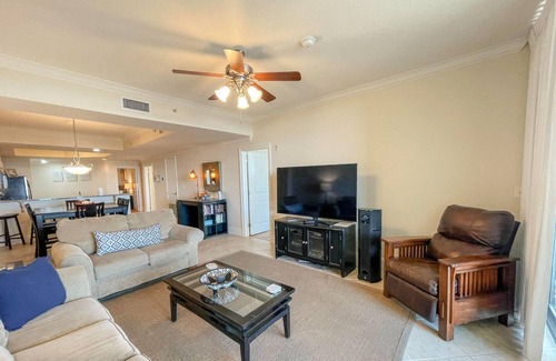 Dauphin Island Condominio | 108 Holiday Isle -sweet Magnolia Breeze by ACP