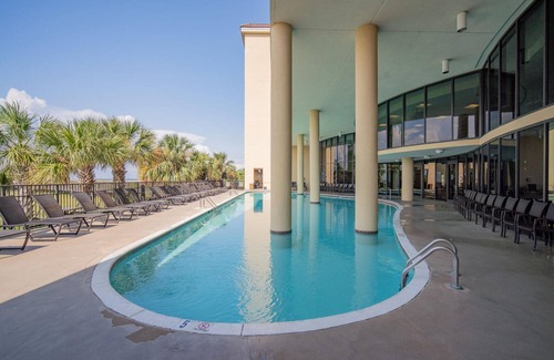 Dauphin Island Condominio | 108 Holiday Isle -sweet Magnolia Breeze by ACP
