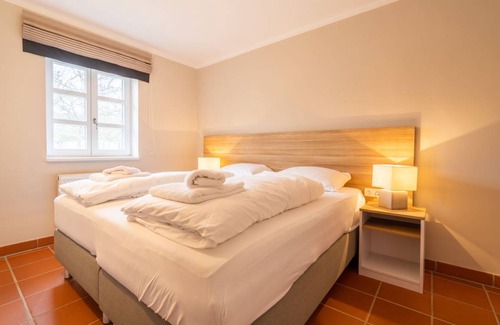 Dranske Apartamento | 108 m² Apartamento ∙ 3 habitaciones ∙ 6 huéspedes