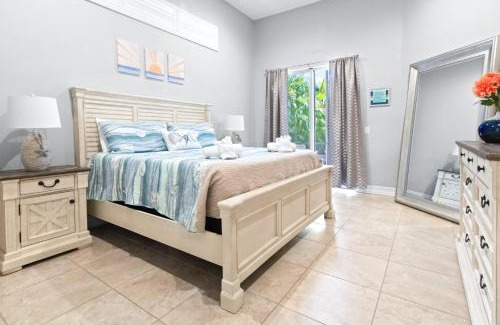 Indian Harbour Beach Casa | 108 Mediterranean Way